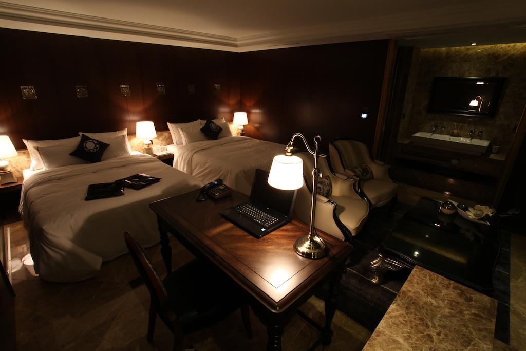 Hotel Cullinan Wangsimni Seoul Eksteriør bilde